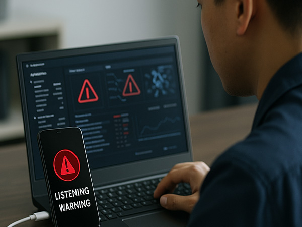 东平手机泄密排查