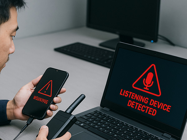 东平手机电脑监听排查服务